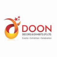 Doon decors and exhibits.