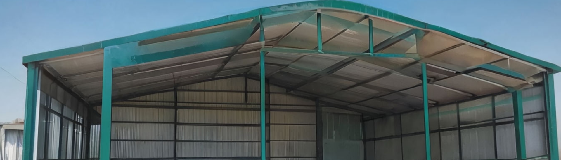 peb-industrial-shed-ranchi-jharkhand